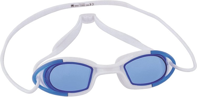 Okulary do pływania Dominator Pro Bestway 21026